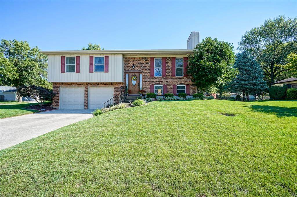 8527 Rahke Road - Photo 1