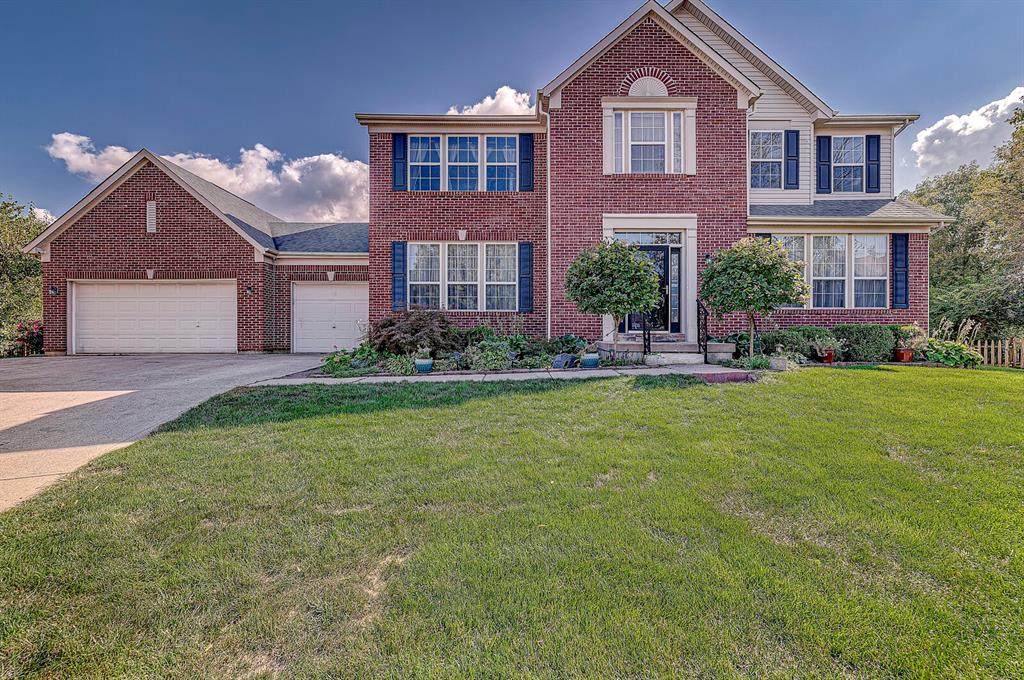 5445 Fieldhurst Lane - Photo 1