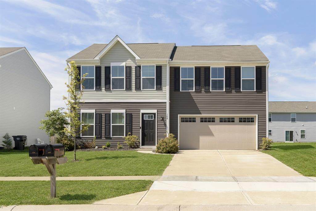 108 Dietz Drive - Photo 1