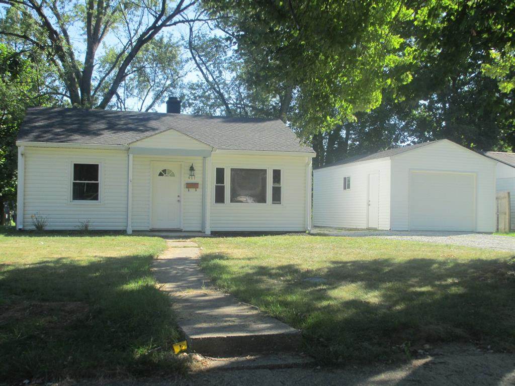 411 Vandalia Court - Photo 1