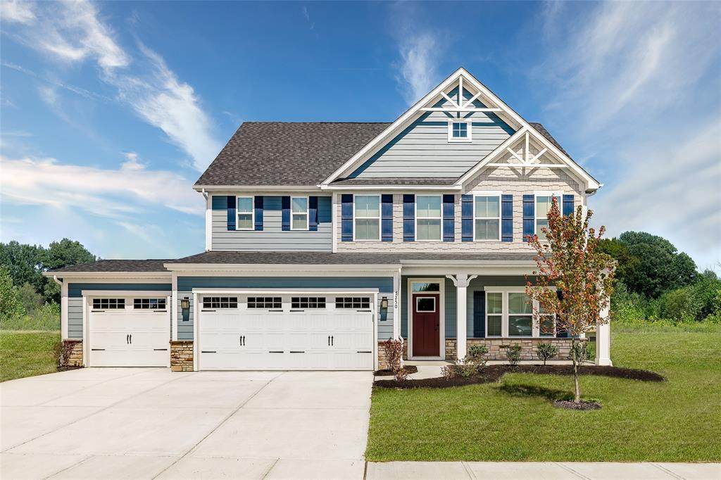16767 Ayshire Drive - Photo 1