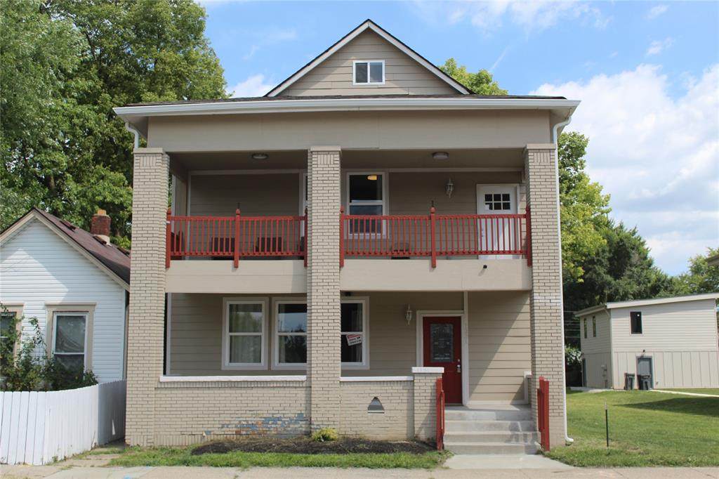 1231 Meridian Street - Photo 1