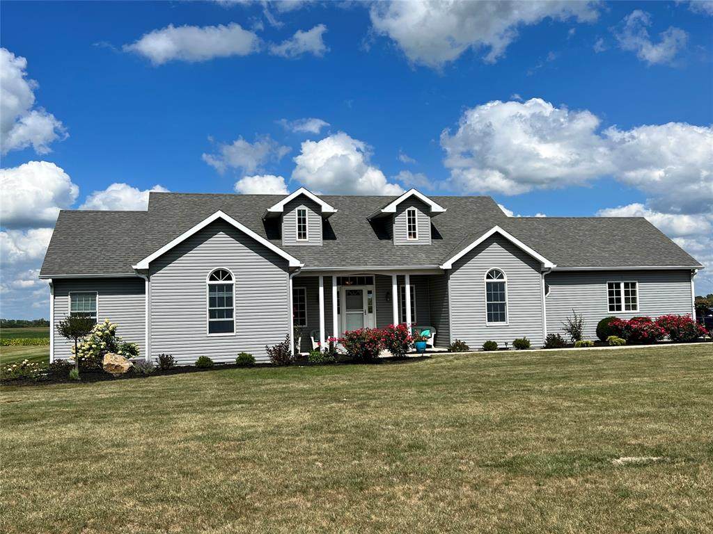 9834 Cr 400 N Road - Photo 1
