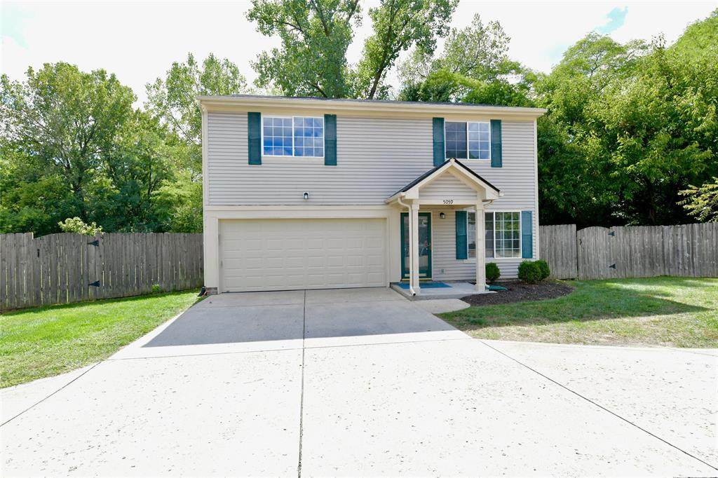 5059 Lewiston Drive - Photo 1