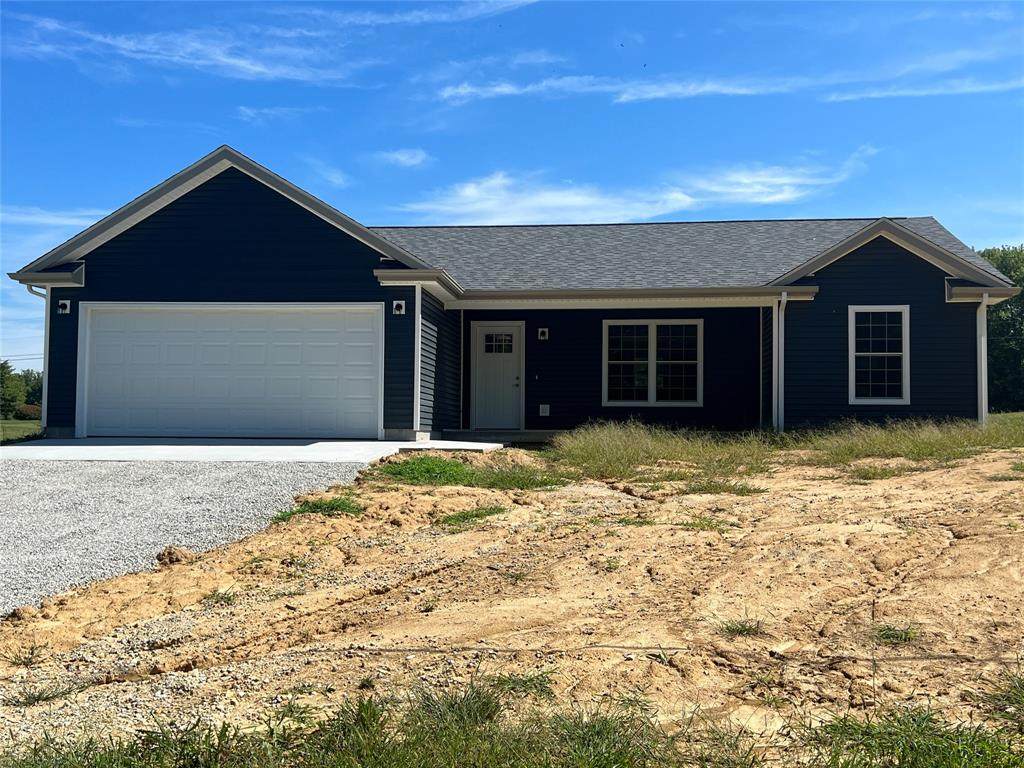 1649 Makah Trail - Photo 1