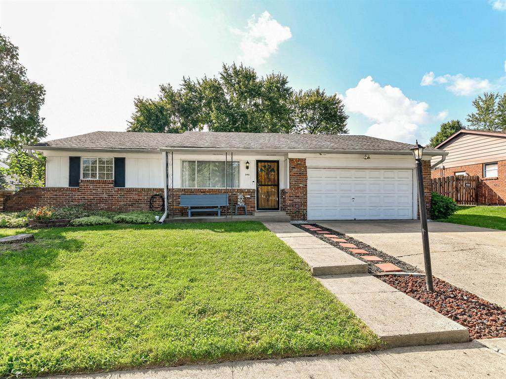 548 Kiel Avenue - Photo 1