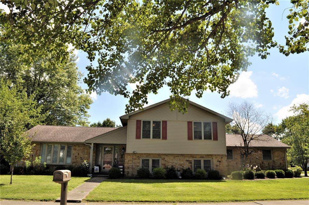 1031 Parkside Drive - Photo 1