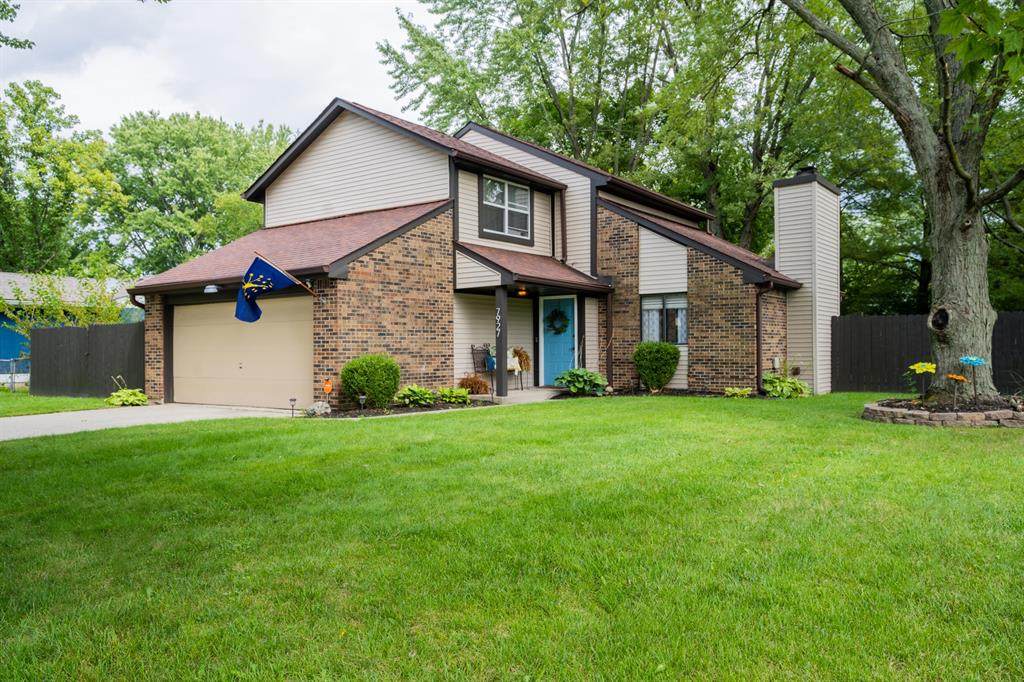 7927 Broadview Drive - Photo 1