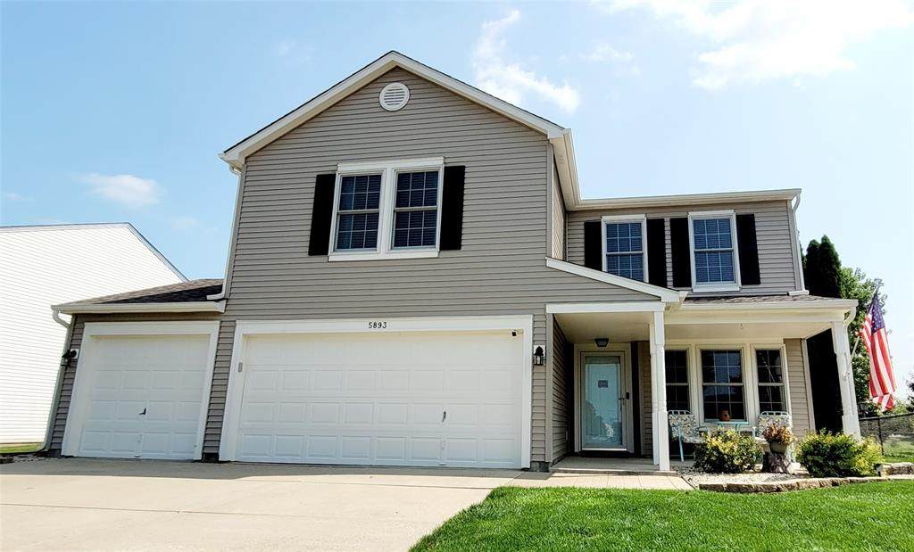 5893 Quincy Drive - Photo 1