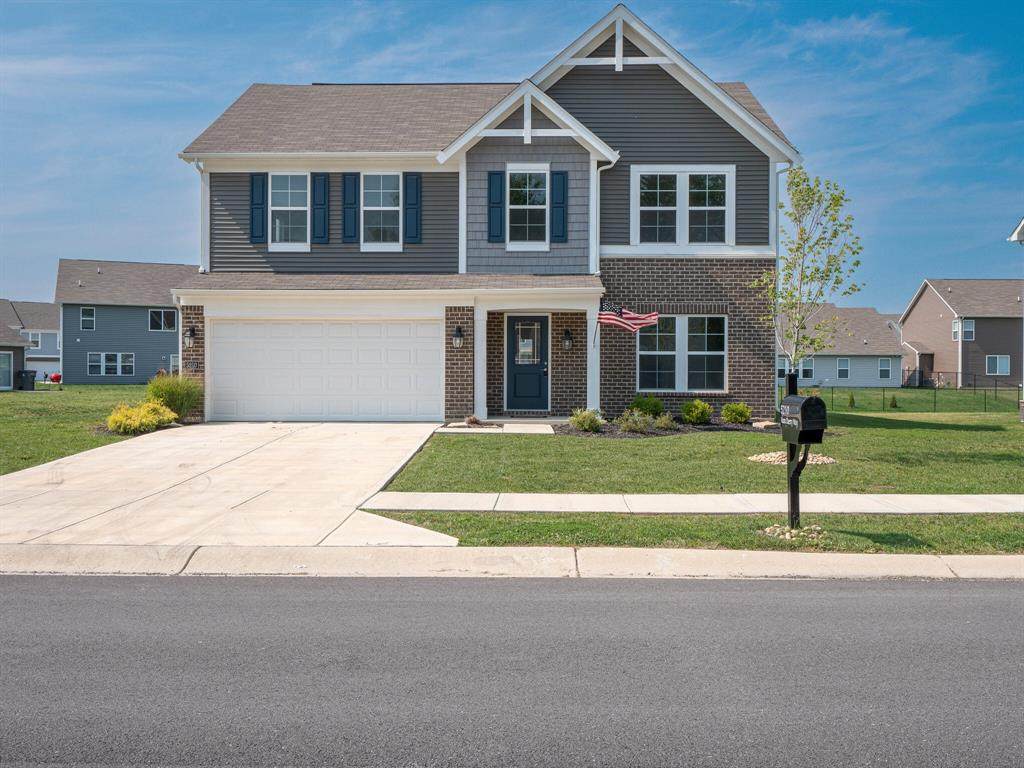 5210 Rum Cherry Way - Photo 1