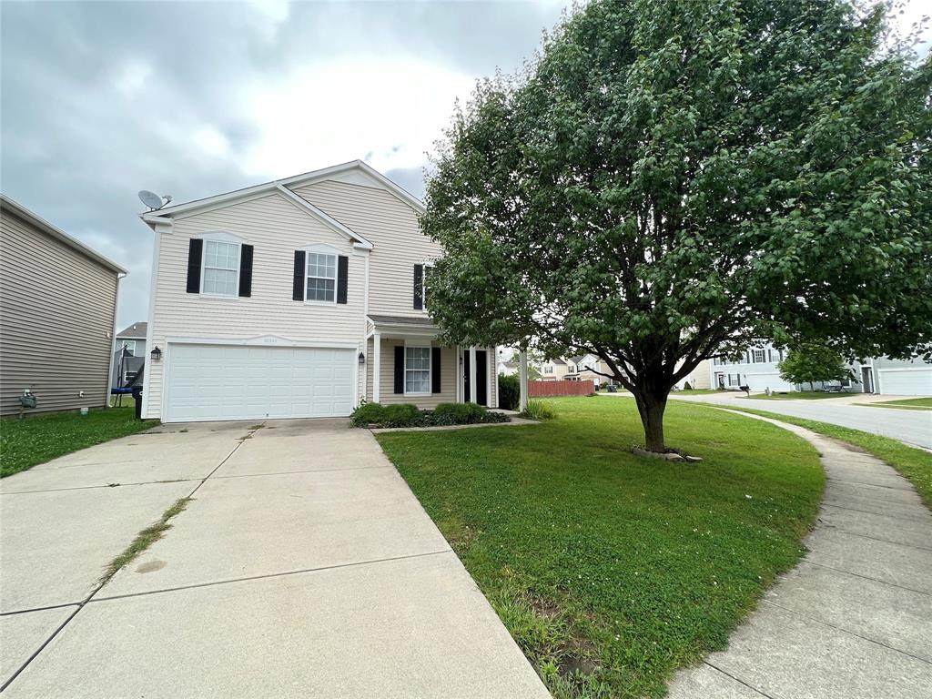10944 Mansfield Way - Photo 1