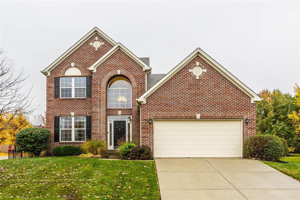 5675 Sapphire Drive - Photo 1