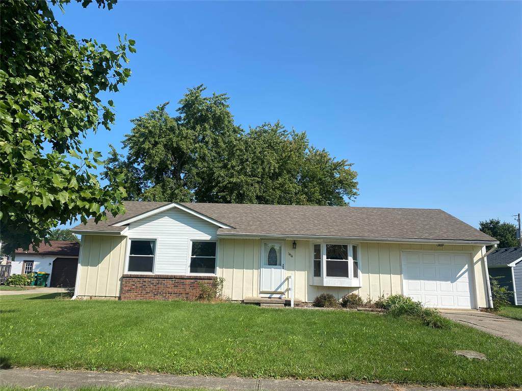 1414 Mary Drive - Photo 1