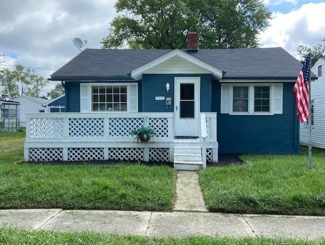 2442 Lafayette Street - Photo 1