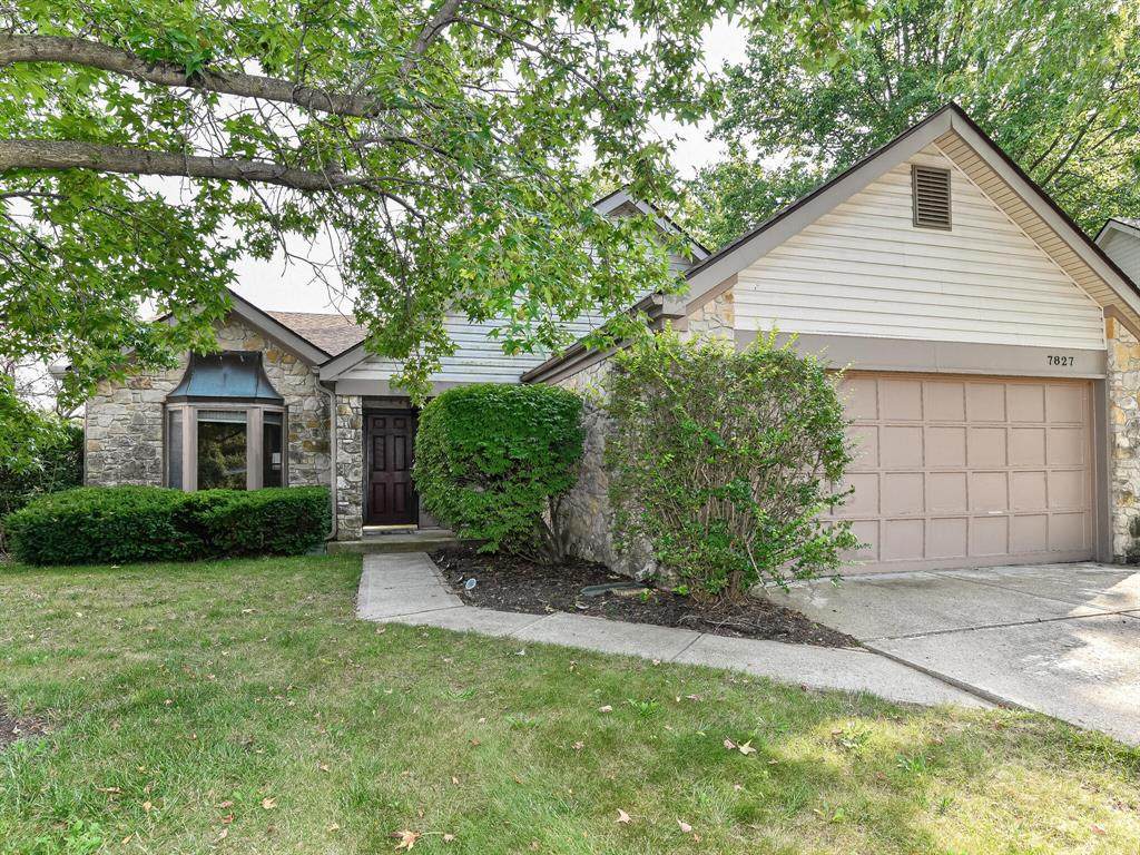7827 Beanblossom Circle - Photo 1