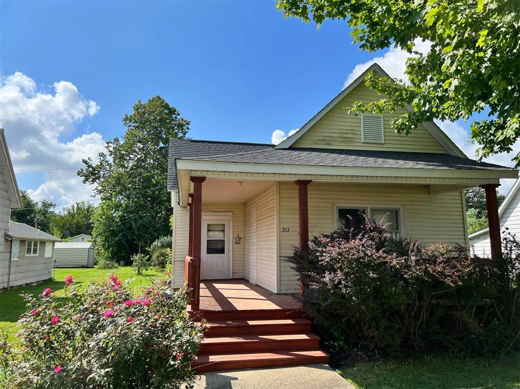 217 Glenn Street - Photo 1