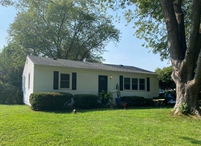 5312 Heights Avenue - Photo 1