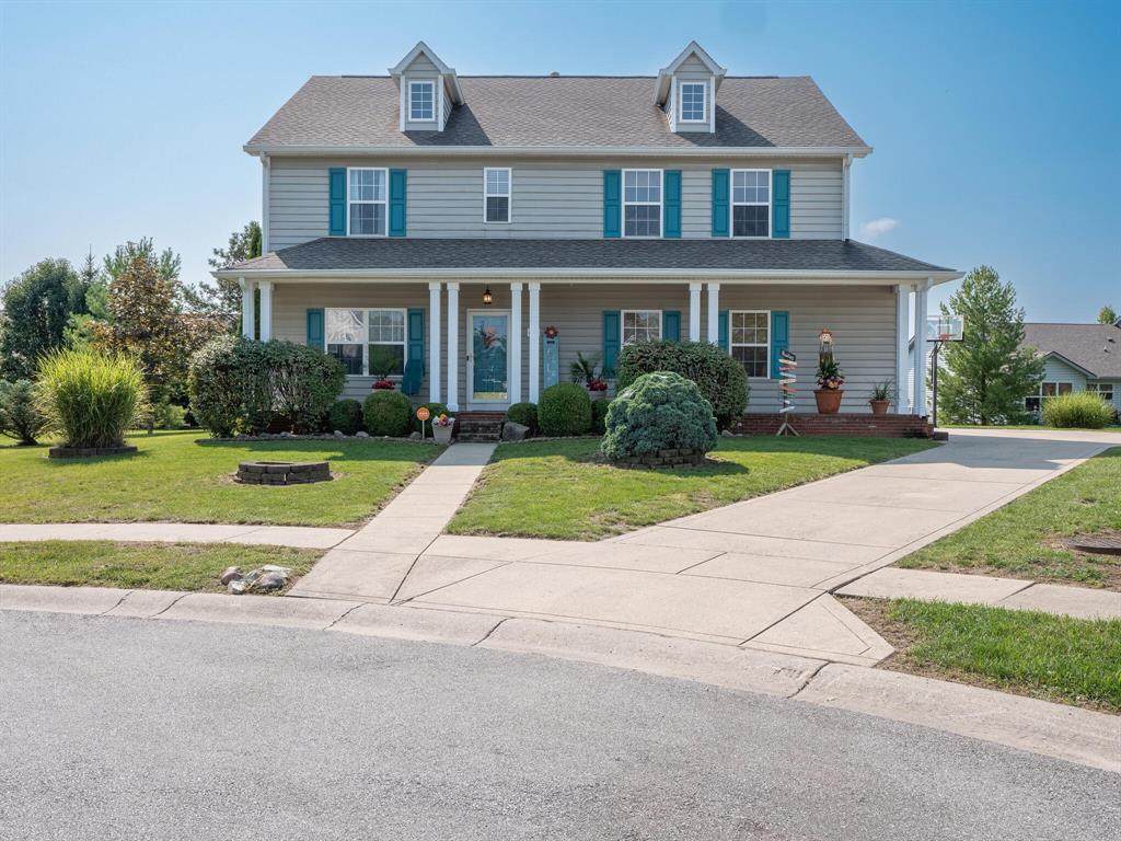 6451 Coal Bluff Court - Photo 1