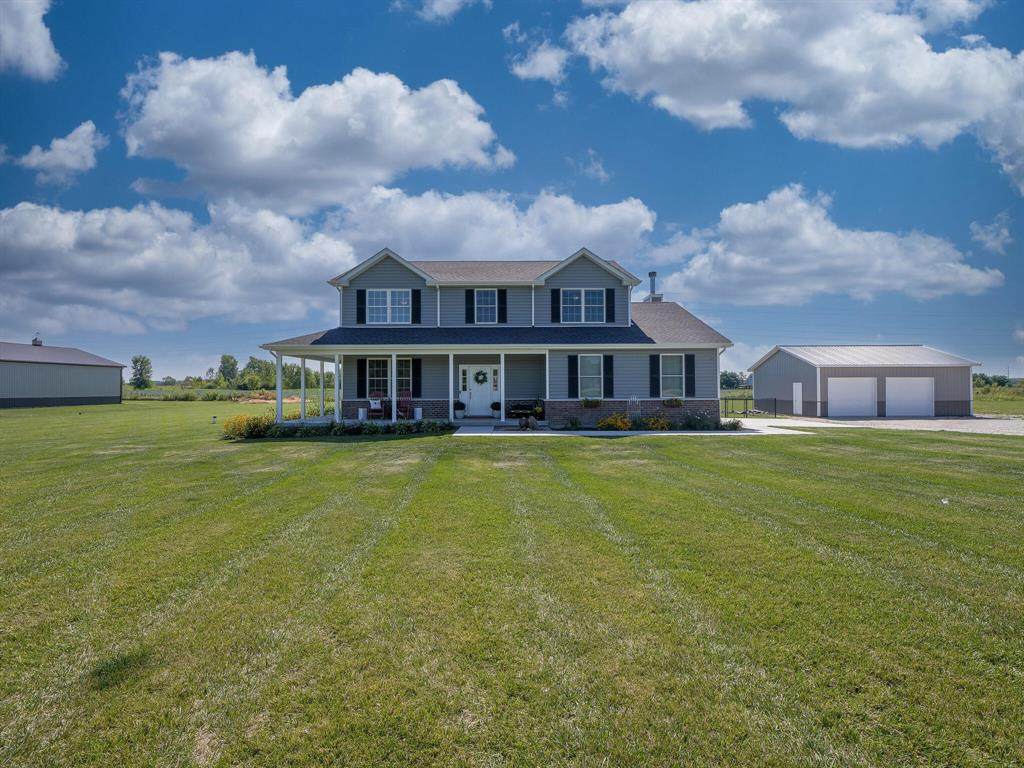 7775 Nixon Road - Photo 1