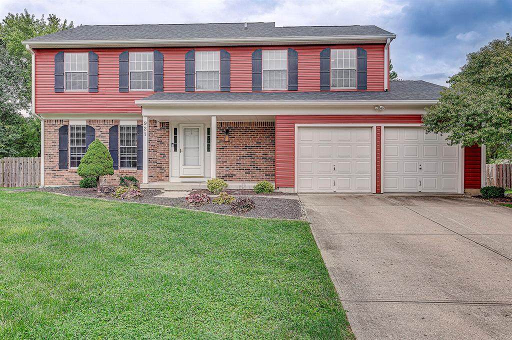 921 Farmview Lane - Photo 1