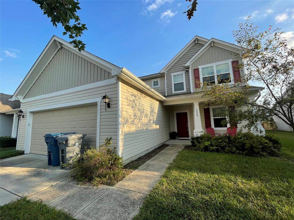 12659 Antigua Drive - Photo 1