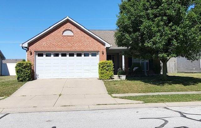 2144 Rattlebox Drive - Photo 1