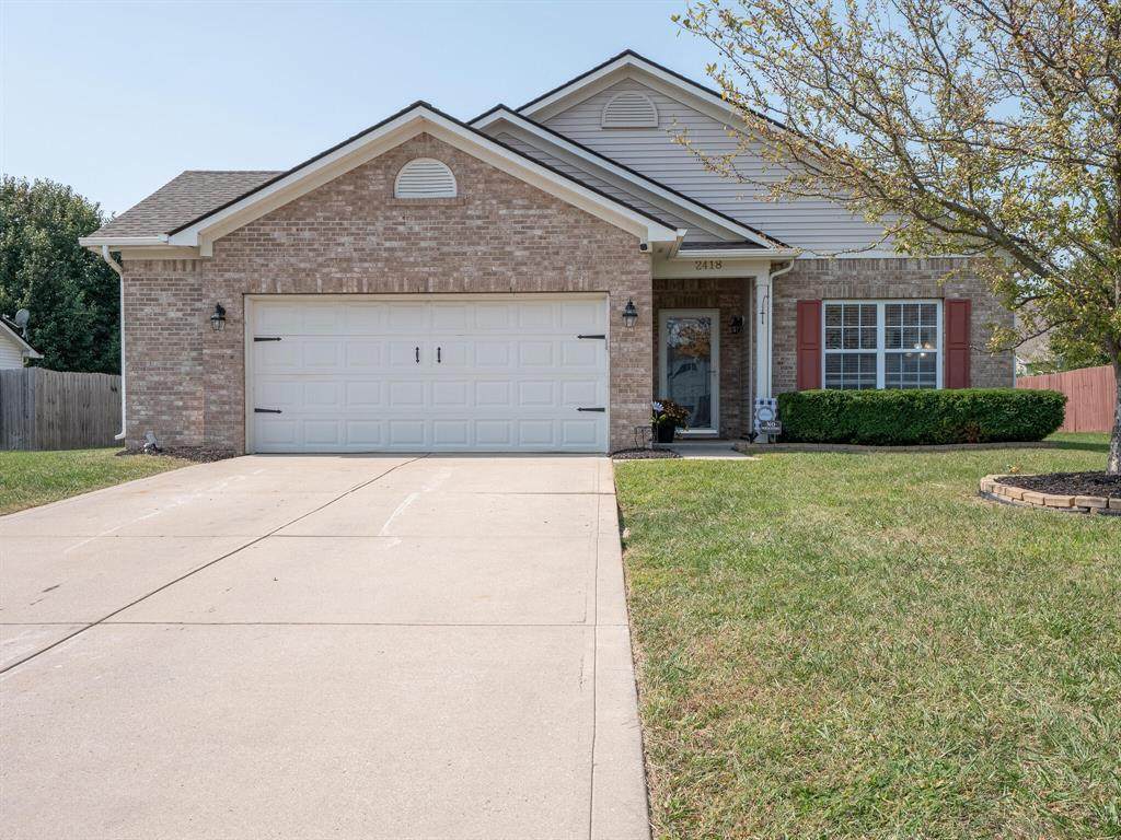 2418 Bluewood Way - Photo 1
