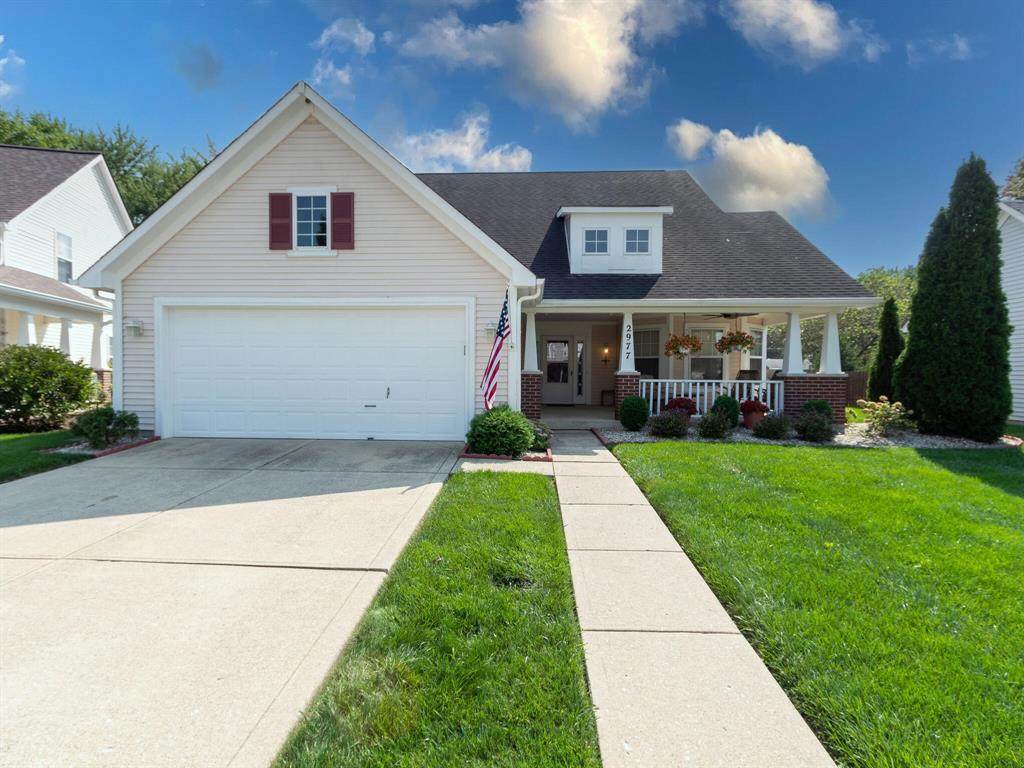 2977 Weatherstone Drive - Photo 1