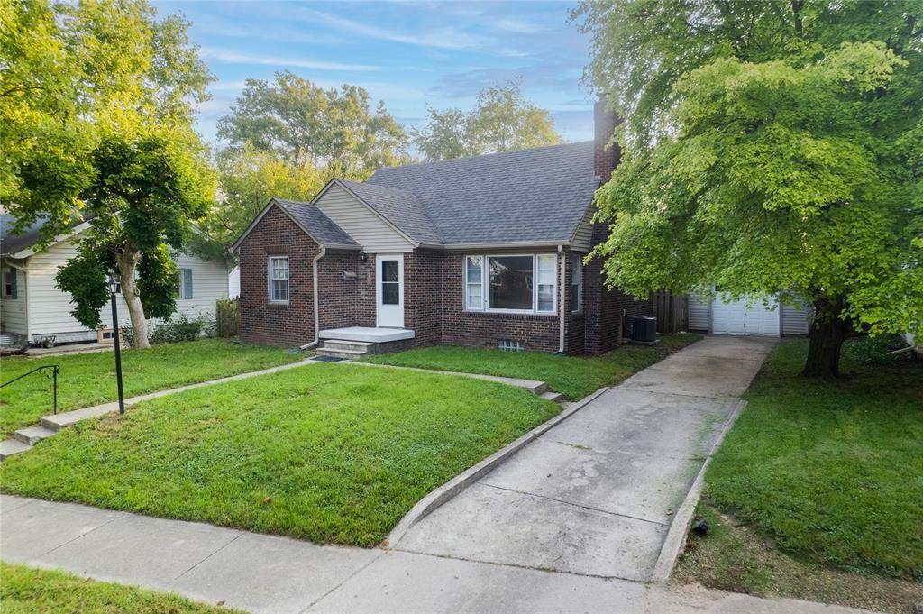 4205 Otterbein Avenue - Photo 1