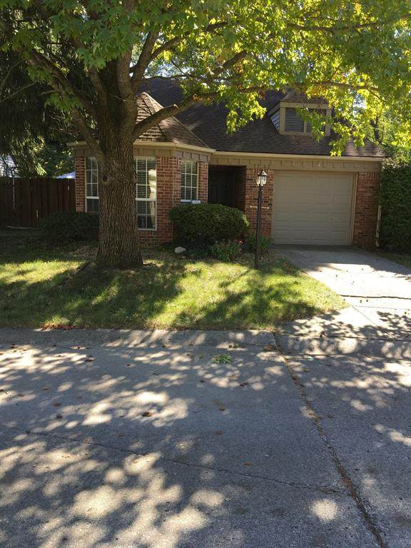 7743 Waterwood Drive - Photo 1