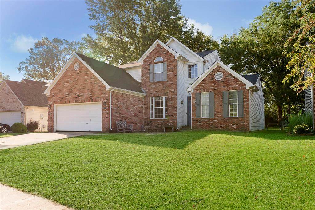 7145 Rolling Hills Drive - Photo 1