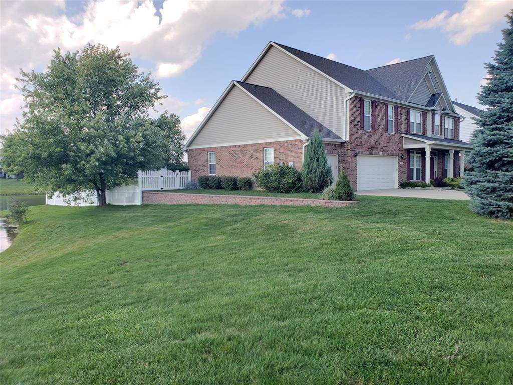 852 Raylee Garden Drive - Photo 1