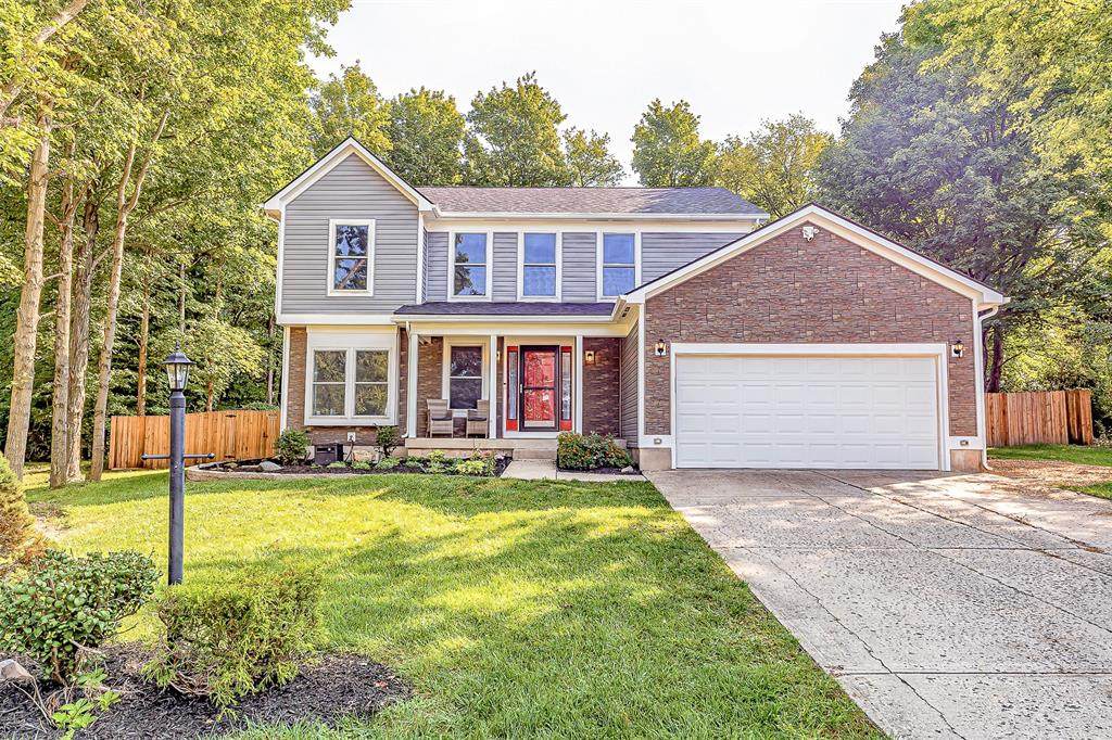 14635 Shadow Lakes Dr E Drive - Photo 1