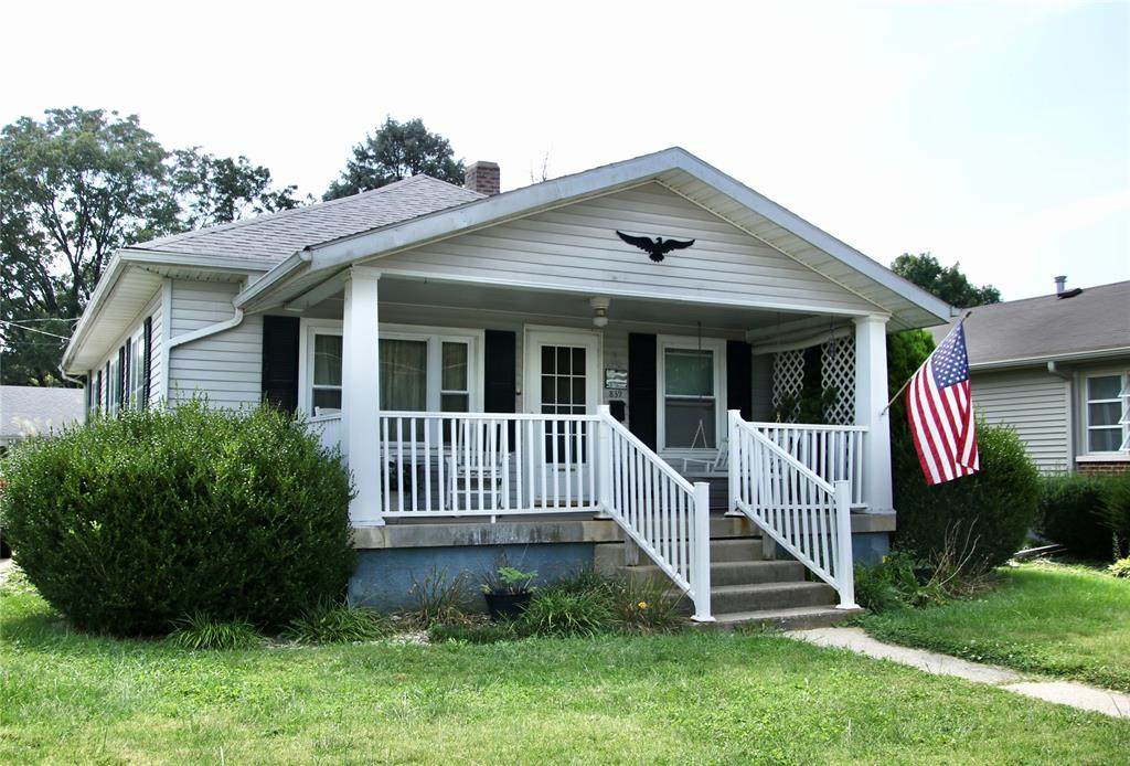 839 Labelle Street - Photo 1
