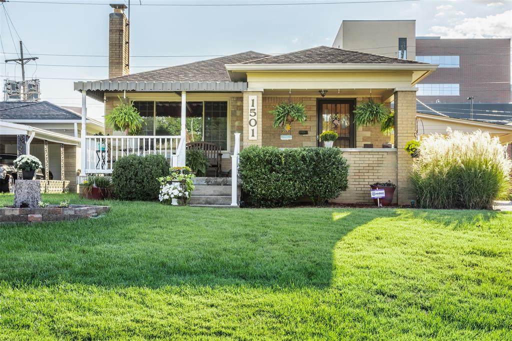 1501 Downey Avenue - Photo 1