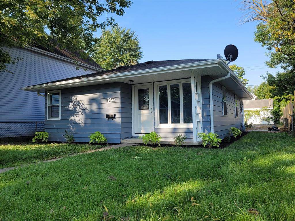 2627 Central Avenue - Photo 1
