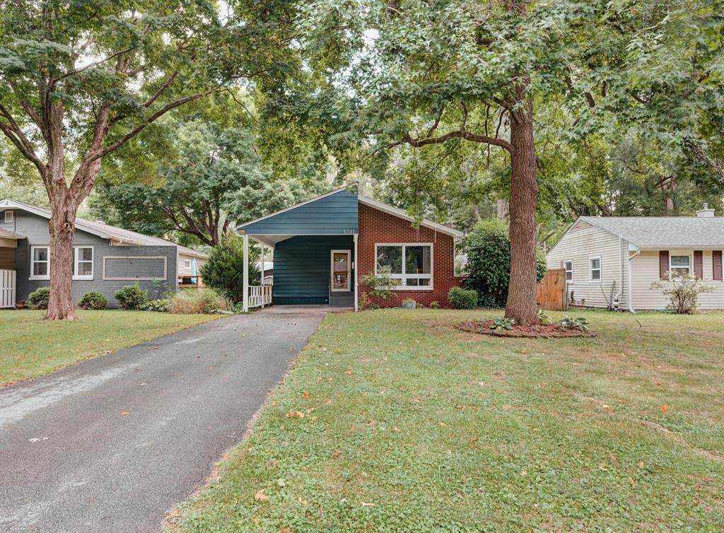 5731 Ralston Avenue - Photo 1