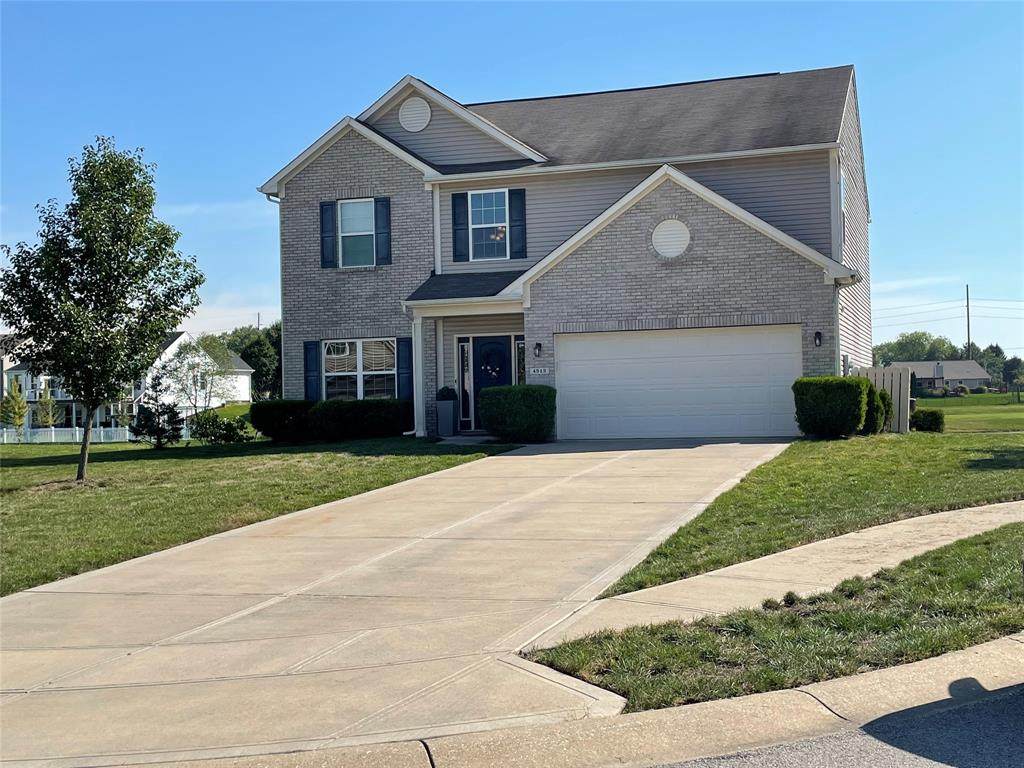 4513 Bow Ridge Lane - Photo 1