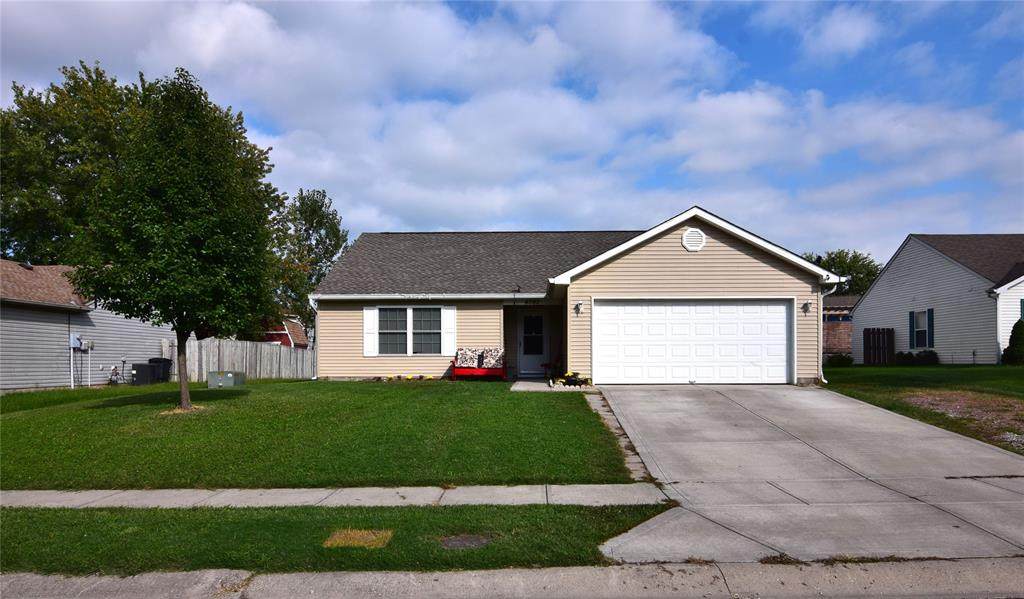 4083 Magnolia Drive - Photo 1