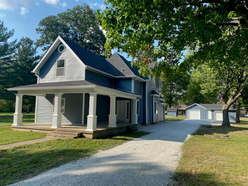 2922 County Road 400 - Photo 1