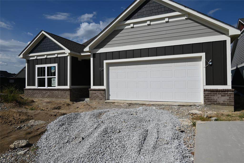 4410 Preserve Valley Lane - Photo 1