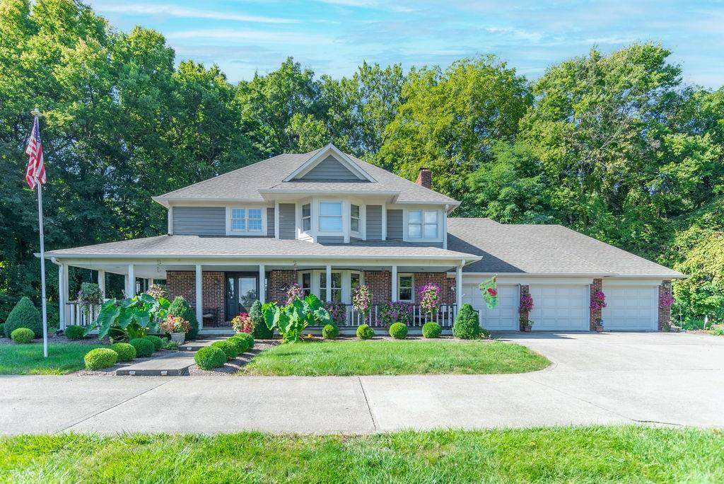 1017 Jessup Way - Photo 1