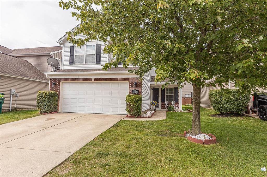 8166 Carina Drive - Photo 1