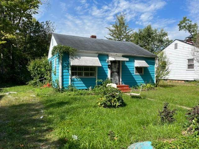 3322 Drexel Avenue - Photo 1