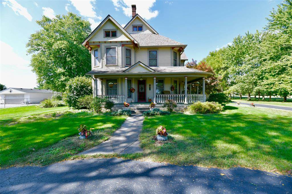 704 Nineveh Road - Photo 1