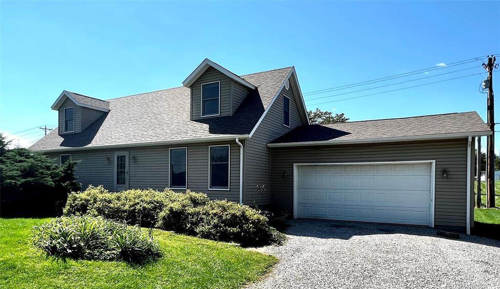 2450 Old State Road 9 - Photo 1