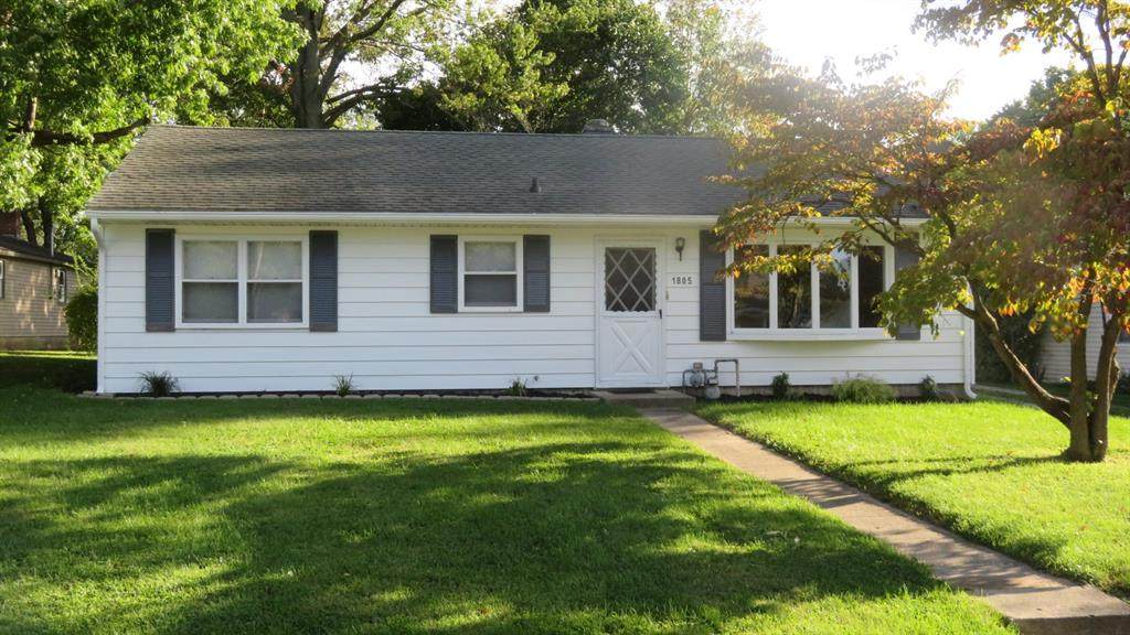 1805 Eastwood Drive - Photo 1