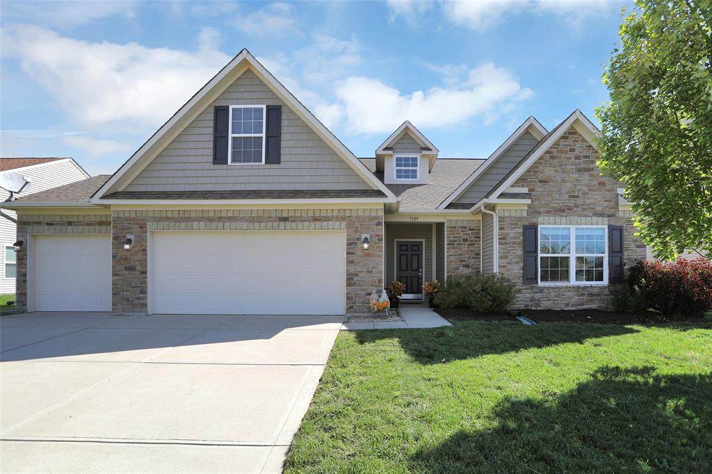 1529 Windborne Lane - Photo 1
