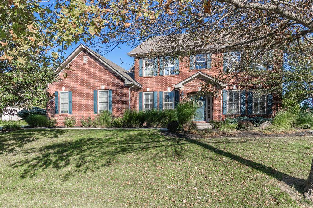 16457 Oak Manor Drive - Photo 1