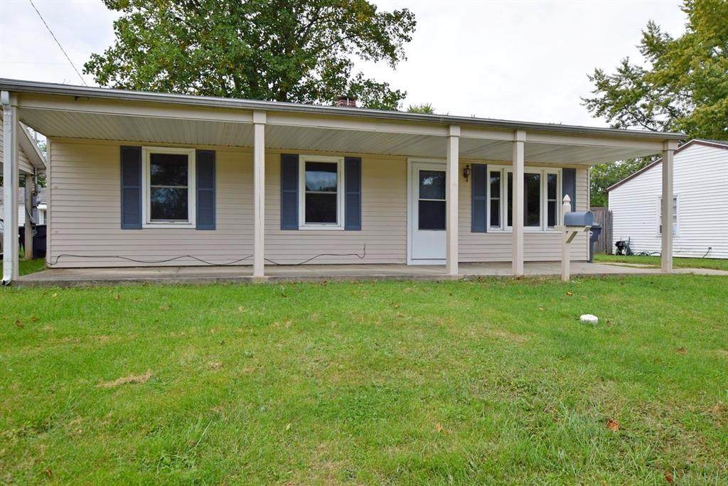 307 Crestview Court - Photo 1